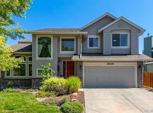 19009 E Creekside Dr, Parker, CO 80134