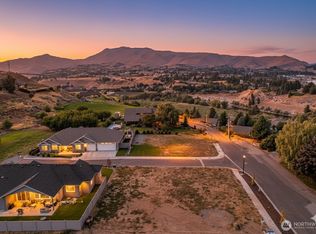 Covey Ridge Subdivision, Wenatchee, WA 98801