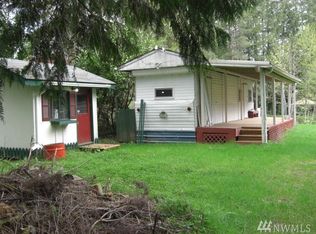 6421 Skinner Rd, Granite Falls, WA 98252