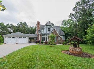 1039 S Devon Park Pl, Salisbury, NC 28147