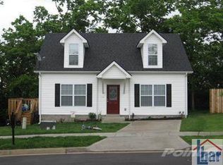 118 Maria Ct, Paris, KY 40361