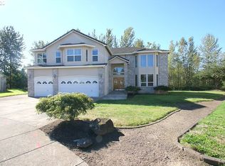 9430 NE Blue Heron Ct, Portland, OR 97211