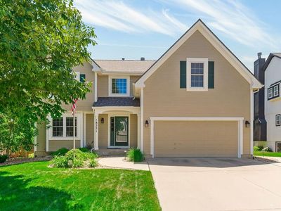 18221 W 157th Ter, Olathe, KS, 66062