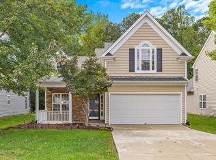 8129 Rolling Glenn Dr, Raleigh, NC 27609