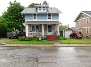 214 Ferrell Ave, Ashland, OH 44805