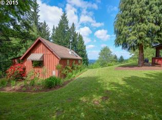 23028 S Day Hill Rd, Estacada, OR 97023