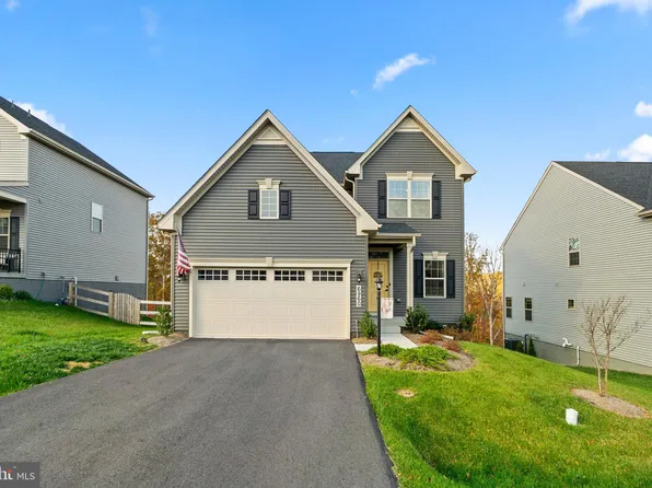 6960 Merle Ct, New Market, MD 21774