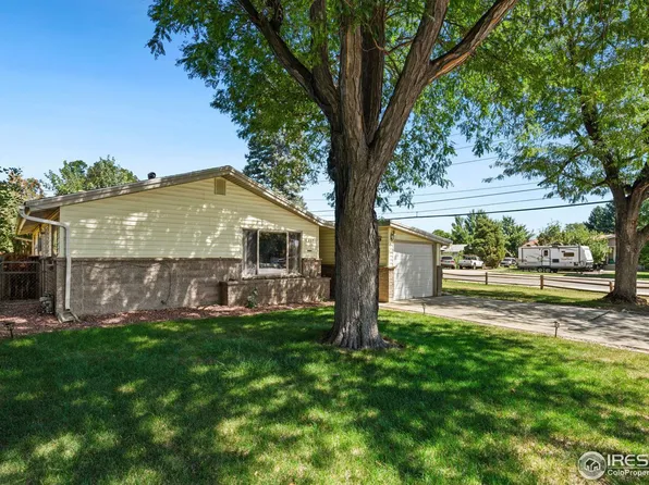 6805 W Iowa Ave S, Lakewood, CO 80232