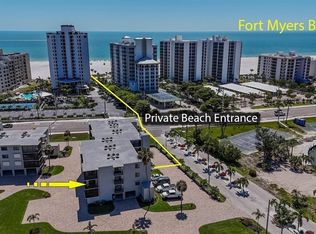 6645 Estero Blvd APT 201, Fort Myers Beach, FL 33931
