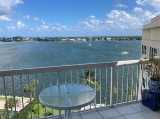2600 N Flagler Dr #PENTHOUSE 4, West Palm Beach, FL 33407