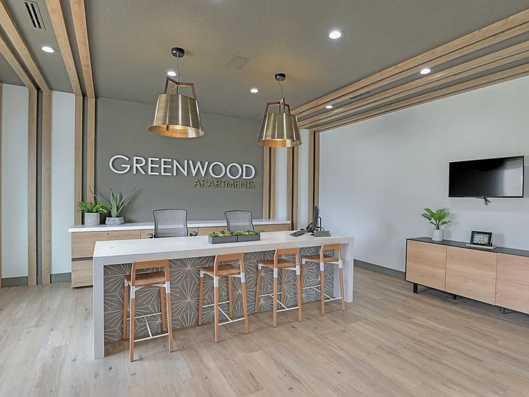 Greenwood Point Apartment Homes — Photo 7