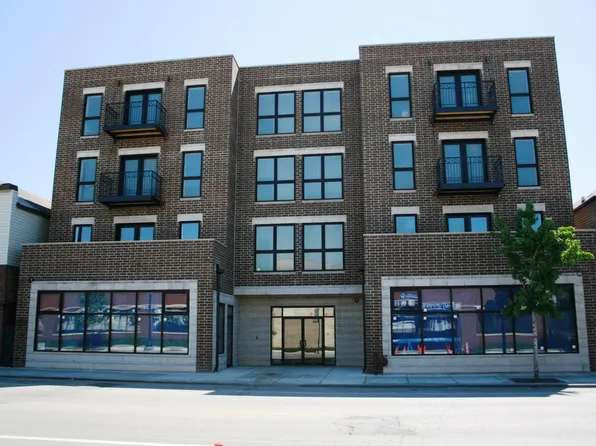 3229 S Halsted St, Chicago, IL