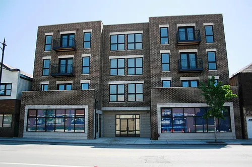 3229 S Halsted St #3 Photo 1