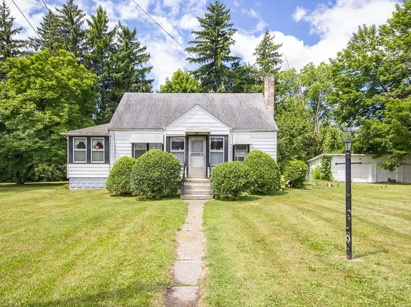 111 Stewart Ave Ext, Newburgh, NY 12550