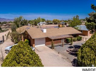 3245 Louise Ave, Kingman, AZ 86401