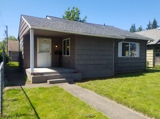 333 22nd Ave, Longview, WA 98632