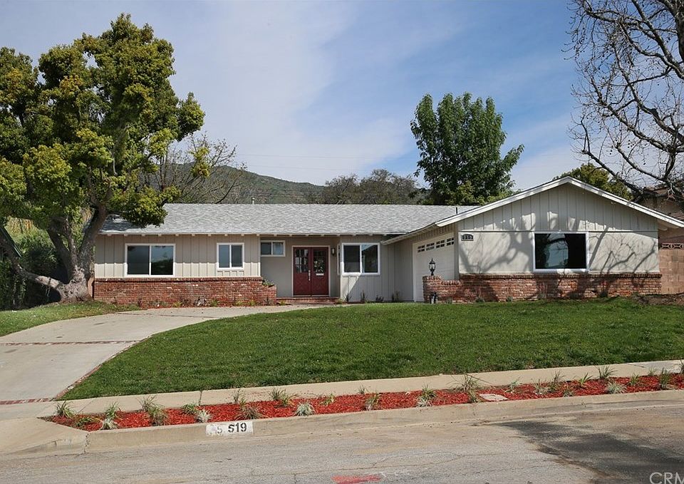 519 E Leadora Ave, Glendora, CA 91741 Zillow