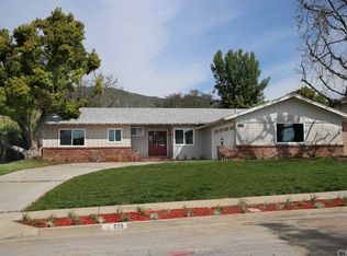 519 E Leadora Ave, Glendora, CA 91741