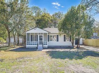 4340 Hercules Ave, Jacksonville, FL 32205