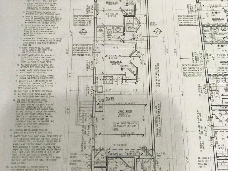 2nd image of 115 Arlington Ave