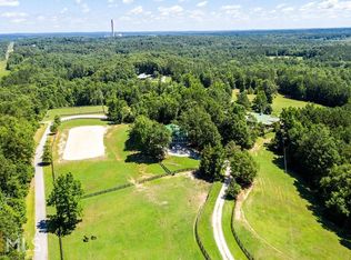 35 Saddleback Farms Dr, Newnan, GA 30263