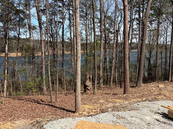 35 Parrott Point Rd, Drasco, AR 72530