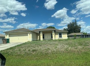 1325 NW 1st Ave, Cape Coral, FL 33993