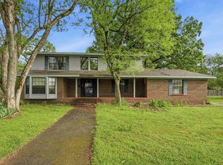 169 Blair Rd, Greenbrier, AR 72058
