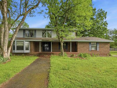 169 Blair Rd, Greenbrier, AR, 72058
