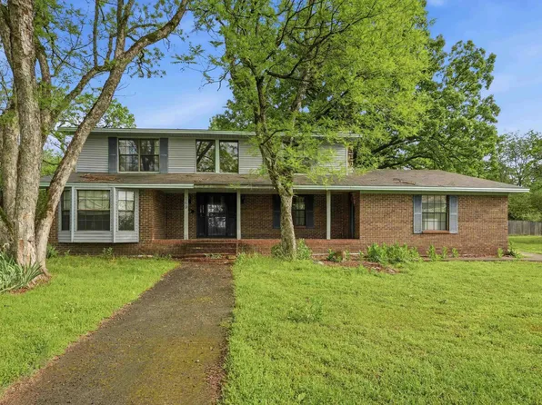 169 Blair Rd, Greenbrier, AR 72058