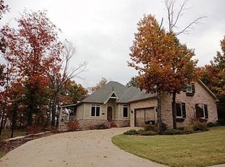 160 Windy Ridge Dr, Hollister, MO 65672