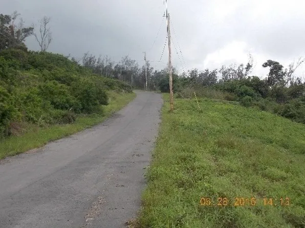 LOT 11 Lot 11, Captain Cook, HI 96704