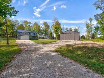 9158 N County Road 600 E, Lamar, IN, 47531