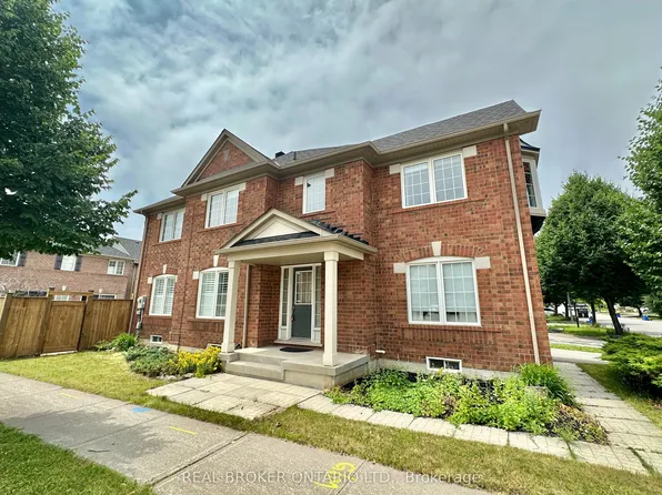 1 Armando Dr, Markham, ON L6E 2B4