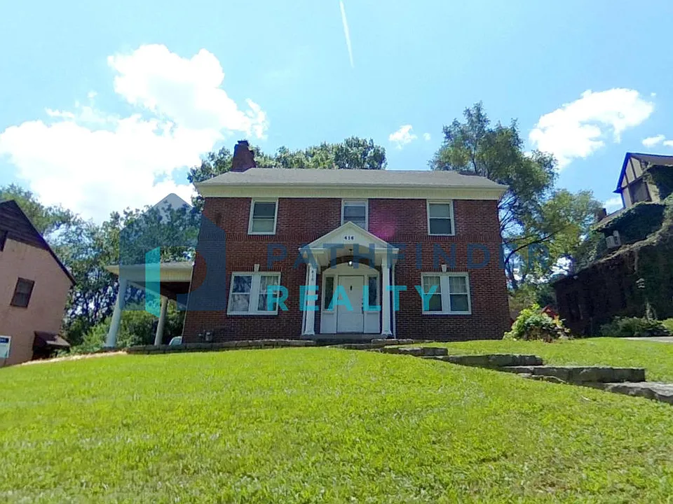 416 Brookside Dr