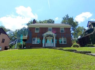 416 Brookside Dr, Dayton, OH 45406