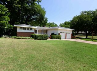 2202 W University Ave, Stillwater, OK --