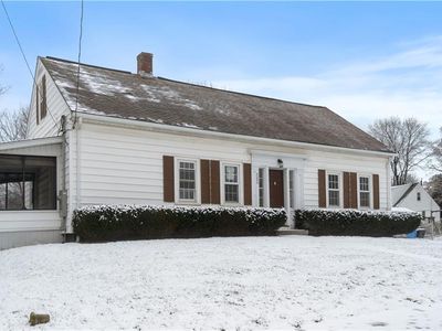 3200 Mendon Rd, Cumberland, RI, 02864