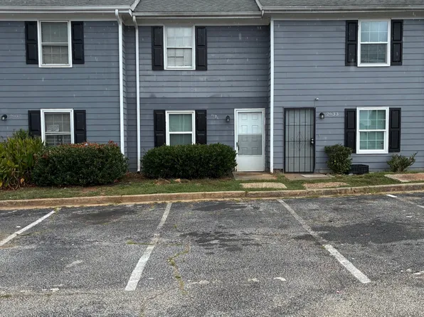 2635 Evans Mill Dr, Lithonia, GA 30058