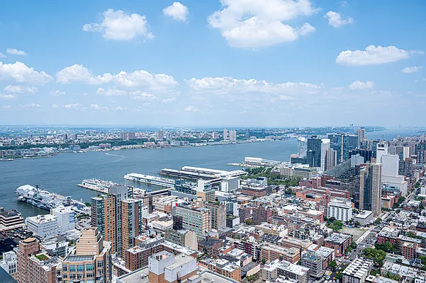 マンハッタン　Manhattan ニューヨーク市マンハッタン3Dモデル - TurboSquid 1592293