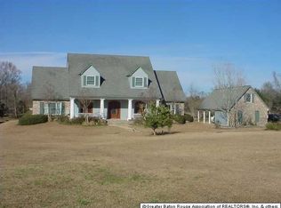 38488 Lake Oak Dr, Prairieville, LA 70769