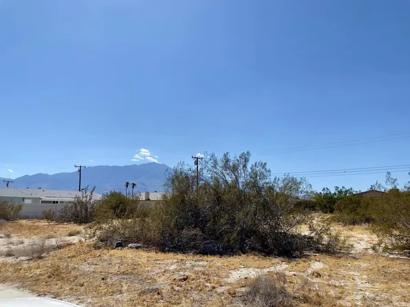 2 West Dr, Desert Hot Springs, CA 92240