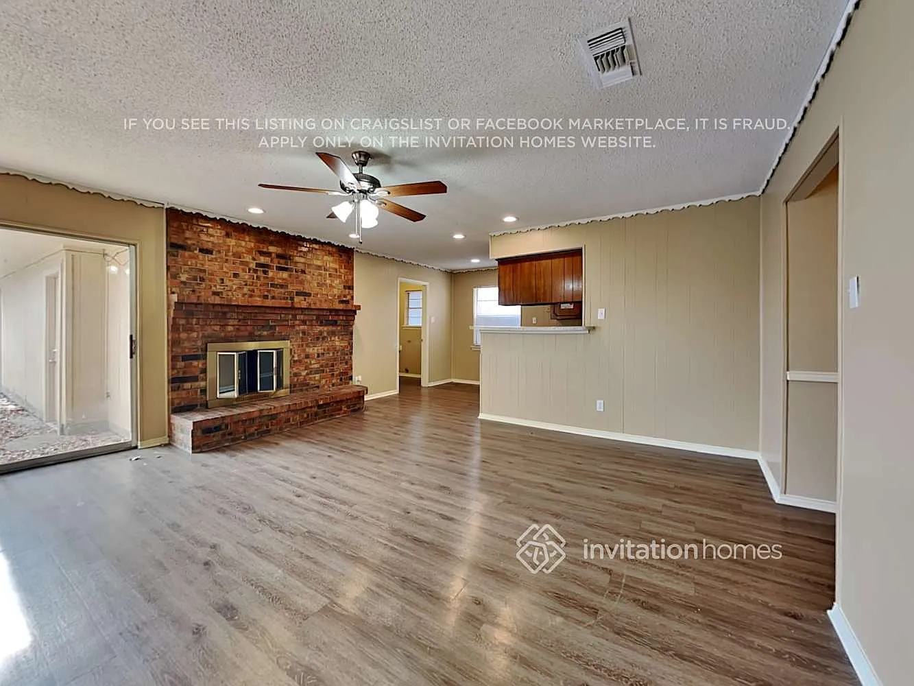 150 Valleyglen Dr Desoto, TX 75115 — Photo 4