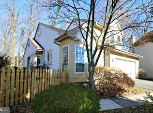 1633 Nordic Hill Cir, Silver Spring, MD 20906