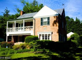 5418 Springlake Way, Baltimore, MD 21212