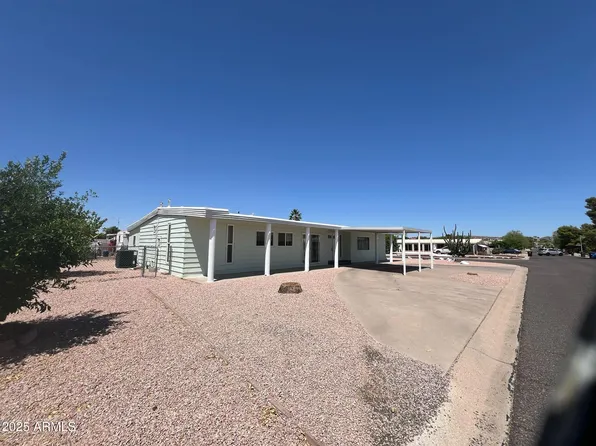 1537 E Hartford Avenue, Phoenix, AZ 85022
