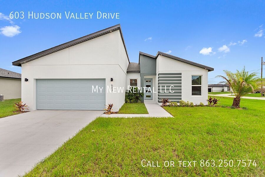 1st image of 603 Hudson Valley Dr