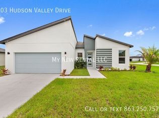 603 Hudson Valley Dr, Poinciana, FL 34759