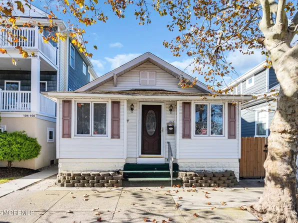 102 E Poplar Avenue, Wildwood, NJ 08260