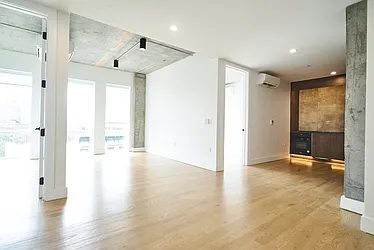 Rented by Lodger Corp